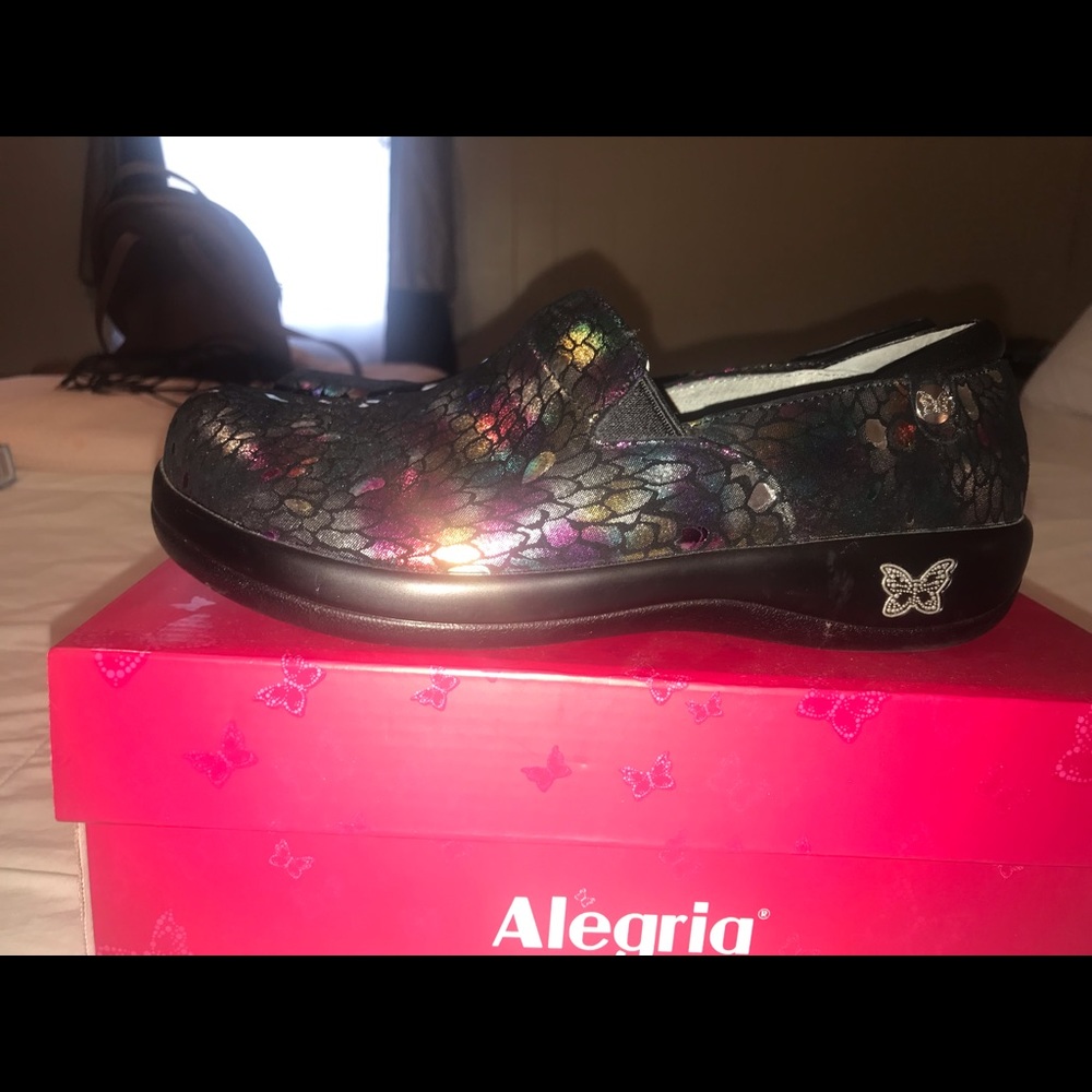 Alegria
